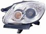 Keystone Collision Headlight Assembly