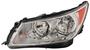 Keystone Collision Headlight Assembly