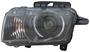 Keystone Collision Headlight Assembly