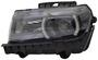 Keystone Collision Headlight Assembly