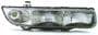 Keystone Collision Headlight Assembly