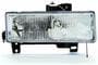 Keystone Collision Headlight Assembly