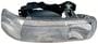 Keystone Collision Headlight Assembly