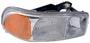 Keystone Collision Headlight Assembly