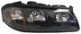 Keystone Collision Headlight Assembly