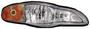 Keystone Collision Headlight Assembly