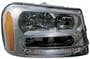 Keystone Collision Headlight Assembly