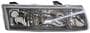 Keystone Collision Headlight Assembly