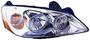 Keystone Collision Headlight Assembly