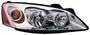 Keystone Collision Headlight Assembly