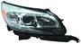 Keystone Collision Headlight Assembly