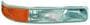 Keystone Collision Parking And Clearance Light