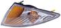 Keystone Collision Turn Signal Lens/Assembly