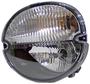 Keystone Collision Turn Signal Light Assembly