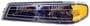 Keystone Collision Turn Signal Lens/Assembly