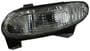 Keystone Collision Parking And Clearance Light