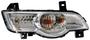 Keystone Collision Turn Signal Lens/Assembly