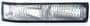 Keystone Collision Turn Signal Lens/Assembly