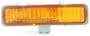 Keystone Collision Turn Signal Lens/Assembly