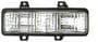 Keystone Collision Turn Signal Lens/Assembly