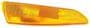 Keystone Collision Turn Signal Lens/Assembly