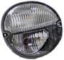 Keystone Collision Turn Signal Light Assembly