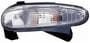 Keystone Collision Parking And Clearance Light