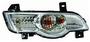 Keystone Collision Turn Signal Lens/Assembly