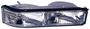 Keystone Collision Turn Signal Lens/Assembly