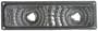 Keystone Collision Parking Light