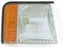 Keystone Collision Cornering/Side Marker Light Assembly