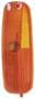 Keystone Collision Side Marker Lens