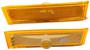 Keystone Collision Side Marker Lens