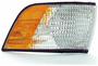 Keystone Collision Turn Signal Lens/Assembly