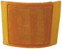 Keystone Collision Side Marker Lens