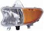 Keystone Collision Driving Light