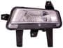 Keystone Collision Daytime Running Light