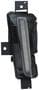Keystone Collision Daytime Running Light