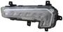 Keystone Collision Daytime Running Light