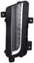 Keystone Collision Daytime Running Light