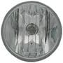 Keystone Collision Fog Light Assembly