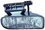 Keystone Collision Fog Light Assembly