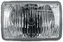 Keystone Collision Fog Light Assembly