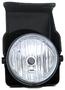 Keystone Collision Fog Light Assembly