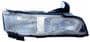 Keystone Collision Fog Light Assembly
