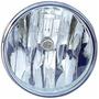 Keystone Collision Fog Light Assembly