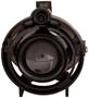 Keystone Collision Fog Light Assembly