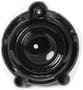 Keystone Collision Fog Light Assembly