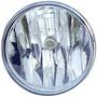 Keystone Collision Fog Light Assembly