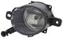 Keystone Collision Fog Light Assembly